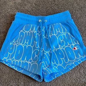 Champion shorts